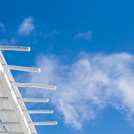 Mykonos Town Ostraco Suites מראה חיצוני תמונה